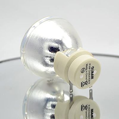 ZUILEE Compatible MC.JFZ11.001 P-VIP 210/0.8 E20.9N for Acer P1500 H6510BD Projector Lamp Bulb (Color : 5PC)