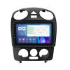 Android 12 Car Stereo for VW Volkswagen Beetle 2000-2012 9 Inch Full Hd Capacitive Touchscreen with USB, Fm/Am Car Radio,with Bluetooth Hands-Free, GPS Navi view 1