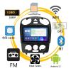 Android 12 Car Stereo for VW Volkswagen Beetle 2000-2012 9 Inch Full Hd Capacitive Touchscreen with USB, Fm/Am Car Radio,with Bluetooth Hands-Free, GPS Navi view 2
