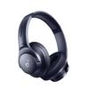 Soundcore by Anker Q20i Hybrid Active Noise Cancelling Headphones, Wireless Over-Ear Bluetooth, 40H Long ANC Playtime, Hi-Res Audio, Big Bass, Customize via an App, Transparency Mode view 1
