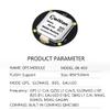 Beitian Designed with NEO-M9N Flight Control PIXHAWK GPS GLONASS Module Compass IST8310 BN-450 BE-450 BK-450 (BK-450) view 2