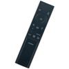 AH81-15498A Replace Remote Applicable for Samsung Soundbar HW-B550 HW-B43C HW-B53M HW-B53C HW-B63C HW-B63M HW-B67C HW-B550/ZA HW-B43C/ZA HW-B53M/ZA HW-B53C/ZA HW-B63C/ZA HW-B63M/ZA HW-B67C/ZA HW-Q60B view 2