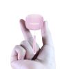 MOMOHO Mini Bluetooth Speaker Wireless Tiny Bluetooth Speaker with Built in Mic,TWS Portable for Travel Party Gift Outdoor Laptop (Pink) view 1