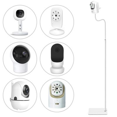 67" Baby Monitor Floor Stand for HelloBaby, Nanit Pro & Infant Optics