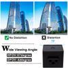ELP 48MP Autofocus USB Camera with Metal Case for Computer Wide Angle 70degree No Distortion Lens Webcam Mini UVC USB2.0 PC Camera CCTV Video Industrial Lightburn Camera for Raspberry pi Jetson Nano view 4