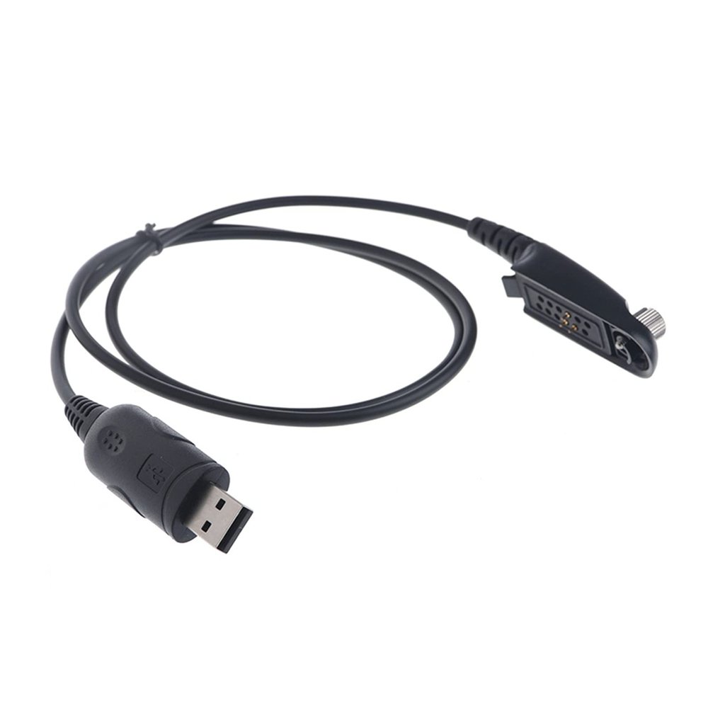 Artemisia The Programming Cable fits The Motorola Talkie Radio GP340 GP380 GP328 HT1250