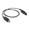 Artemisia The Programming Cable fits The Motorola Talkie Radio GP340 GP380 GP328 HT1250 view 1