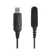 Artemisia The Programming Cable fits The Motorola Talkie Radio GP340 GP380 GP328 HT1250 view 2