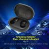 CCYLEZ Earbuds Case, Wired Charging Case Replacement, 3.3FT Type C Charging Cable, for AirDots 2 BT Headset, Everyday Use, Office, Home view 4