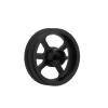 MOUDOAUER Metal Roller Mouse Wheel Replacement Parts Accessory for Logitech G703 G603 G403 Hero G703 Hero Accessories view 3