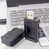 HackyPi - Ultimate DIY USB Hacking Tool for Security Professionals and Ethical Hackers, DIY Programmable Hacking USB for Educational Purposes view 4
