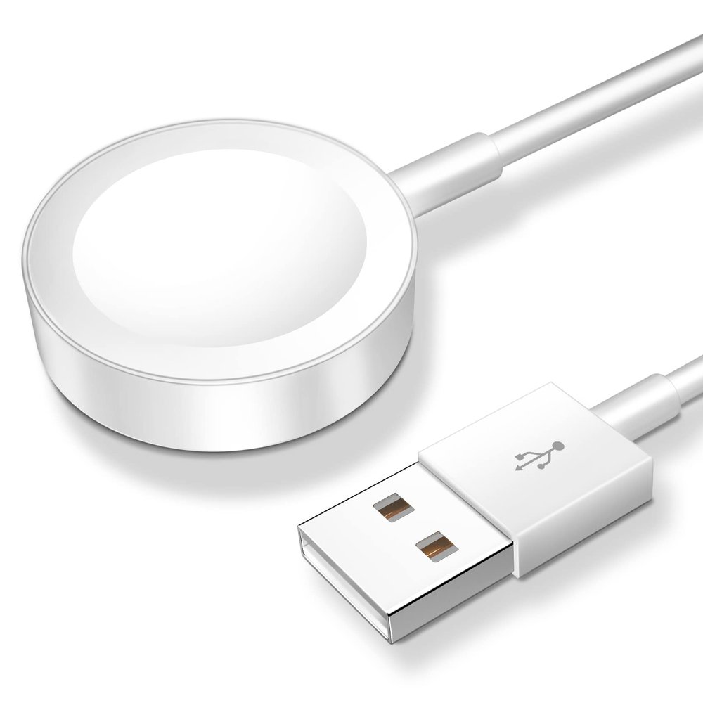 2026 Upgraded Magnetic Fast Charging Cable for Apple Watch Charger