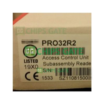 New Access Controller Board PRO32R2 1 Year Warranty