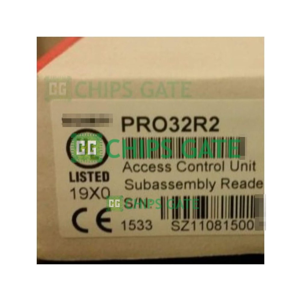 New Access Controller Board PRO32R2 1 Year Warranty