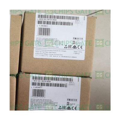 New Sealed 6ES7221-1BF32-0XB0 Digital Input 6ES72211BF320XB0