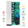 Q-BAIHE 800W Dual AC 24-45V Mono High Power 2SA1943 2SC5200 Finished Amplifier Right Direction Board view 3