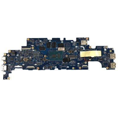 LTPRPTS Replacement Laptop Motherboard System Board CPU Mainboard for Dell Latitude 3120 SRKGY N6000 LA-K511P 0MY410 MY410 CN-0MY410 Test OK