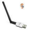 Class 1 Long Range Bluetooth Adapter for PC, QGOO USB Bluetooth Adapter for PC 5.3+EDR, Dongle Receiver Support Windows10/8.1/8/7white-043 view 1