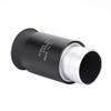 1.25 Inches Plossl Eyepiece 40mm FullyCoated Eyepiece Metal Body Optical Glass + Aluminum Alloy Compatible for Most Astronomy Telescope view 1