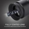 1.25 Inches Plossl Eyepiece 40mm FullyCoated Eyepiece Metal Body Optical Glass + Aluminum Alloy Compatible for Most Astronomy Telescope view 2