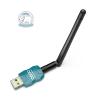 Class 1 Long Range Bluetooth Adapter for PC, QGOO USB Bluetooth Adapter for PC 5.3+EDR, Dongle Receiver Support Windows10/8.1/8/7green-194 view 1