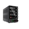 PULME dc Power Supply Adjustable 4-Digit DC Power Supply Lab Power Supply 30V 10A 60V 5A Switching Power Supply DPS3010U AC220V 110V (Color : DPS605U 60V 5A) view 1