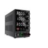 PULME dc Power Supply Adjustable 4-Digit DC Power Supply Lab Power Supply 30V 10A 60V 5A Switching Power Supply DPS3010U AC220V 110V (Color : DPS3010U 30V 10A)