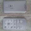Projector remote control for Vivitek projector Q5 Q2 Q7 controller view 1