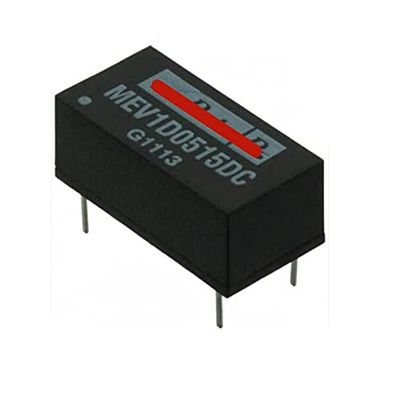 10pcs MEV1D0515DC DC/DC Converters power module