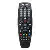 1pc Remote Control Replacement Black Remote controller Replacement For Dreambox DM800 DM800HD DM800SE view 1