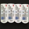 Projector Remote Control for Sanyo PLC-XD2200 PLC-XD2600 projectors view 3
