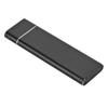 Aluminum Alloy NGFF to USB3.1 Type-C M.2 SSD Hard Disk Case Adapter External Enclosure Box Transfer Rate 6Gb/S Accessory Part view 1