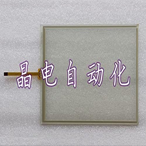 1301-161 C TTI Touch Screen Panel Glass Digitizer 1301-161 C TTI Touchscreen