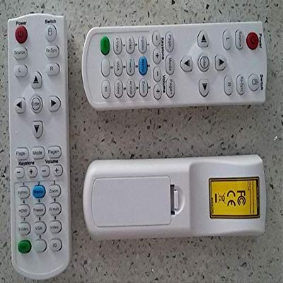 Projector remote control For Optoma A682 A784 E704 controller