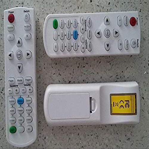 Projector remote control For Optoma A682 A784 E704 controller