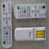 Projector remote control For Optoma A682 A784 E704 controller view 1