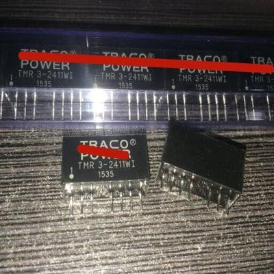 10PCS TMR3-2411WI DC/DC Converters power module