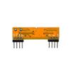 10pcs RXB6 433Mhz Superheterodyne Wireless Receiver Module ARM/AVR view 1