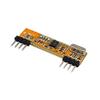 10pcs RXB6 433Mhz Superheterodyne Wireless Receiver Module ARM/AVR view 2