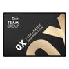 TEAMGROUP QX 2TB 3D NAND QLC 2.5 Inch SATA III Internal Solid State Drive SSD R/W Speed up to 560/500 MB/s 400TBW Laptop & PC Desktop T253X7002T0C101 view 1