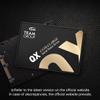 TEAMGROUP QX 2TB 3D NAND QLC 2.5 Inch SATA III Internal Solid State Drive SSD R/W Speed up to 560/500 MB/s 400TBW Laptop & PC Desktop T253X7002T0C101 view 2