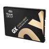 TEAMGROUP QX 2TB 3D NAND QLC 2.5 Inch SATA III Internal Solid State Drive SSD R/W Speed up to 560/500 MB/s 400TBW Laptop & PC Desktop T253X7002T0C101 view 3