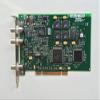 100% in box NI IMAQ PCI-1407 view 1