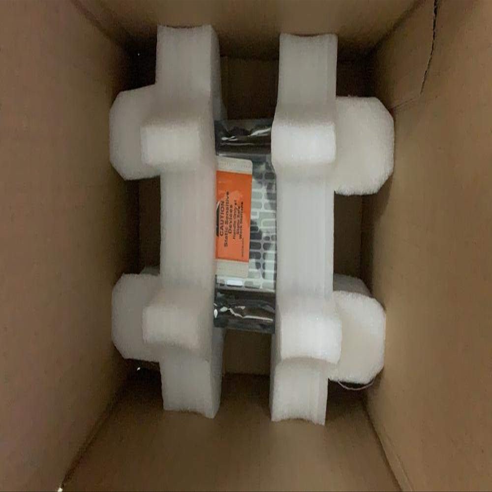box for 42D0520 42C0264 15K 450G SAS 3.5'' X3650 DX360 M3 X3755 well tested