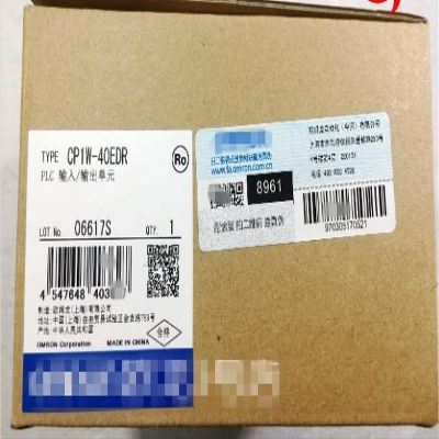 Cp1w-40edr