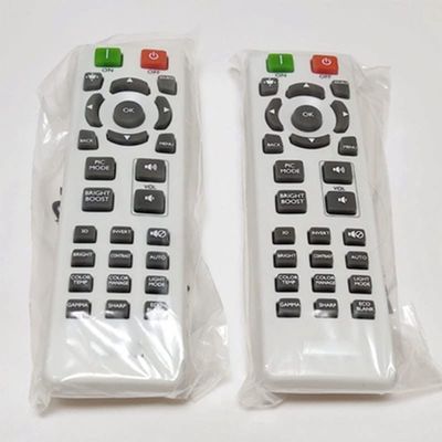 For BENQ Projector remote control MS531 MS550 W1070+ MX3086 MX711 - (Color: Black)