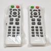 For BENQ Projector remote control MS531 MS550 W1070+ MX3086 MX711 - (Color: Black) view 1