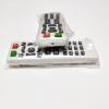 For BENQ Projector remote control MS531 MS550 W1070+ MX3086 MX711 - (Color: Black) view 2
