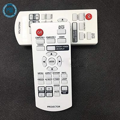 Projector Remote Control for Panasonic Projector PT-AE3000 PT-AE2000 goog Quality
