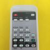 Remote Control For EPSON Projector EB-CS500Wi EB-CS510Xi EB-X6 EB-S7 EB-X7 EMP-X2 EMP-X3 EMP-X4 EMP-X5 EMP-6110 EMP-81 EMP-82 view 2